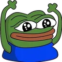 PY_pepehype Discord Emoji