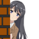 MaiPeek Discord emoji