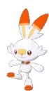 Scorbunny Scorbunny
