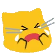 ablobcatcry