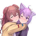 OkaKoroHug