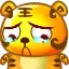 tigertears