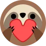 SlothHeart