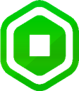 Robux Discord emoji