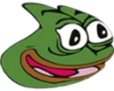 Pepega Discord Emoji