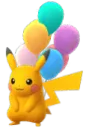partyPika