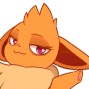 smugeevee Discord emoji