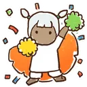 cheerlead