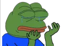 PepeCry