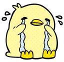 CryBird