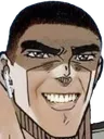 Bald_Jotaro