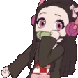 nezukochan