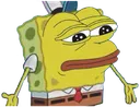 Pepebob Discord Emoji