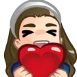 kix_love