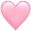 pink_heart Discord emoji