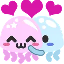 jellhug Discord Emoji