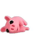 pigfall