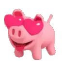 pighearteyes