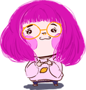 blanche Discord emoji