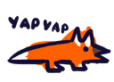 yapyap Discord emoji