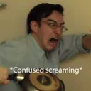 confusedscreaming