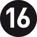 16