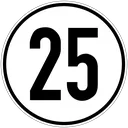 25