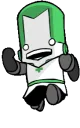 KnightGreenRun