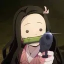 AWnezuko_gun