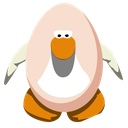 pegguin Discord emoji