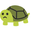 Sadturtle