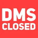 DMsClosed