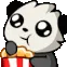popcornpanda