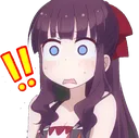 Gasp