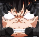 a_MakiAngry Discord emoji