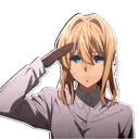 violet_salute