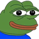 pepeFeelsOkay Discord Emoji