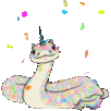 ss_partysnake Discord Emoji