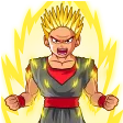 iieckySuperSaiyan Discord Emoji