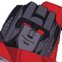Smirk Discord emoji