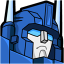UltraMagnus Discord emoji