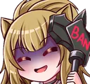 SiegeBan