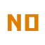 NO
