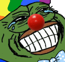 FT_ClownLaugh Discord emoji
