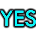 yes