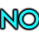 no