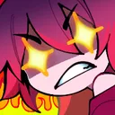 rage