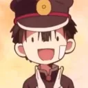 HanakoClap HanakoClap