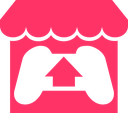 1Itchio_Cassi Discord emoji