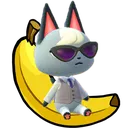BananaChairRaymond